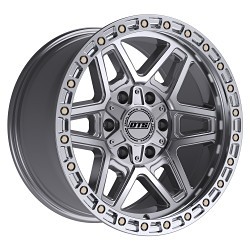 Dropstars Trail Series Dropstars Trail Series 602MS 18X9